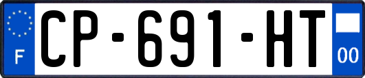 CP-691-HT