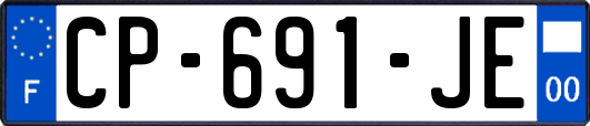 CP-691-JE