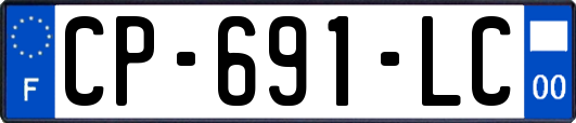 CP-691-LC