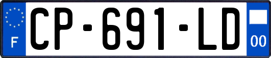 CP-691-LD