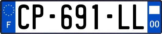 CP-691-LL