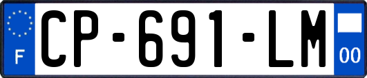 CP-691-LM