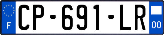 CP-691-LR