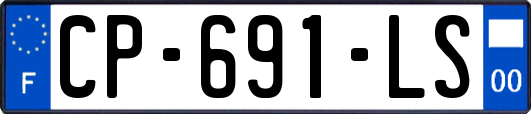 CP-691-LS