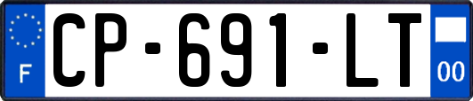 CP-691-LT