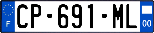 CP-691-ML