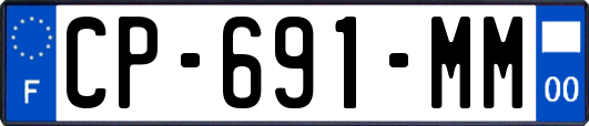CP-691-MM