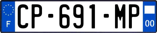 CP-691-MP