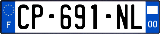 CP-691-NL