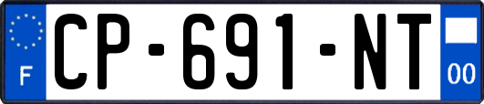 CP-691-NT