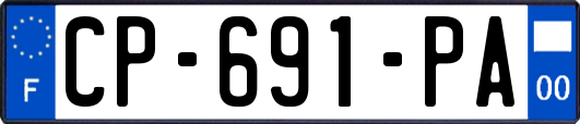CP-691-PA