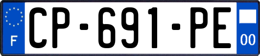 CP-691-PE