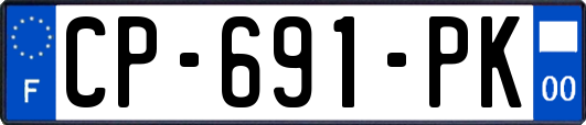 CP-691-PK