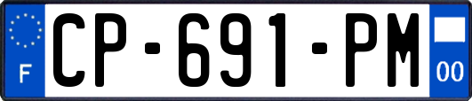 CP-691-PM