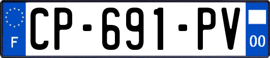 CP-691-PV