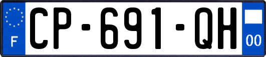 CP-691-QH