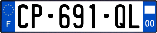 CP-691-QL