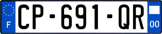 CP-691-QR