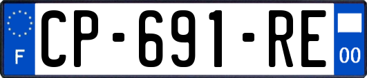 CP-691-RE