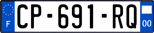 CP-691-RQ