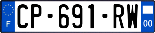 CP-691-RW