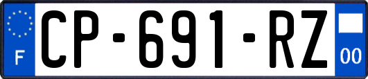 CP-691-RZ