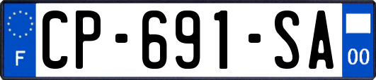 CP-691-SA