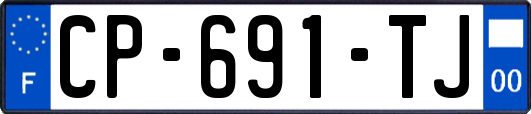 CP-691-TJ