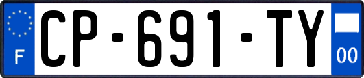 CP-691-TY