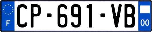 CP-691-VB