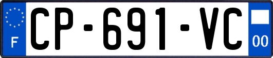 CP-691-VC