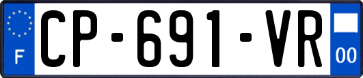 CP-691-VR