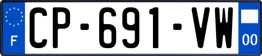 CP-691-VW