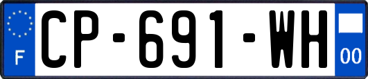 CP-691-WH