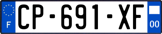 CP-691-XF