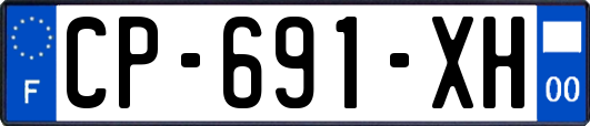 CP-691-XH