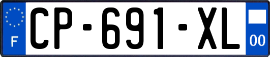 CP-691-XL