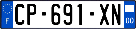 CP-691-XN