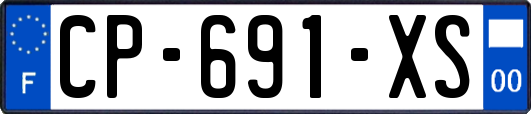 CP-691-XS