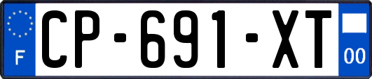 CP-691-XT
