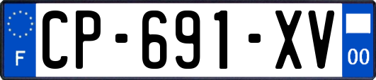 CP-691-XV