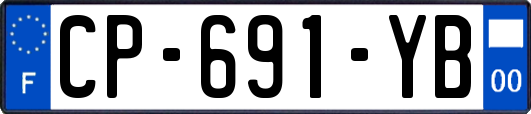 CP-691-YB