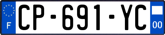 CP-691-YC