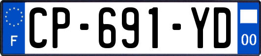 CP-691-YD