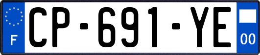 CP-691-YE