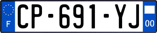CP-691-YJ