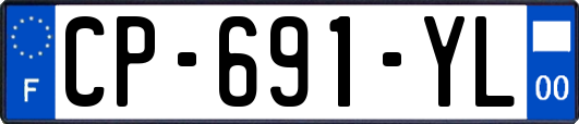 CP-691-YL