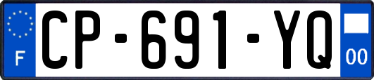 CP-691-YQ