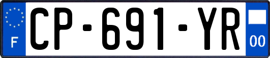 CP-691-YR
