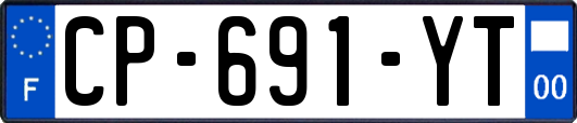 CP-691-YT